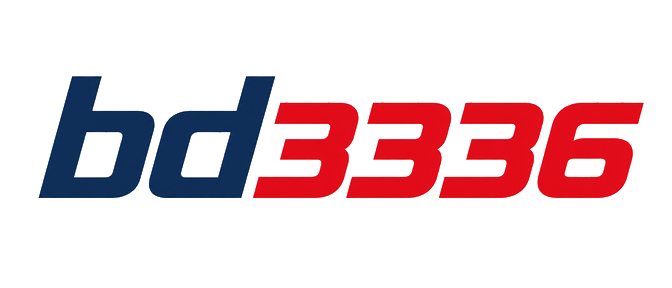bd3336 লোগো
